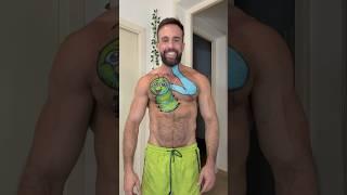 Can you trick your body into living longer? #short #shorts #youtuber #fitness