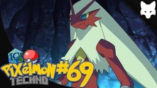 Pixelmon IC [#69] — Начинаем размножение!
