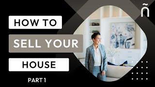 Home Selling 101: Transformative Walkthrough and Strategic Plan