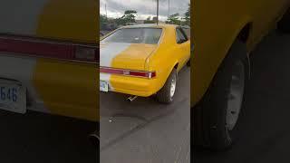 #amc  #americanmotors #amx #javelin #cruisenight #classiccar #auto  #automobile #history