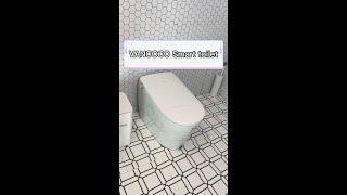 Why Do you Need to Try a VANCOCO Smart Toilet?