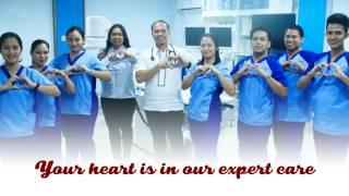 Lorma Heart Intitute ft Cath Lab