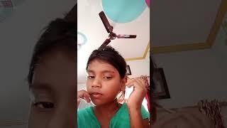 My Daughter Ayana Yogi