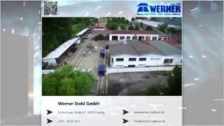 Werner Stahl GmbH Leipzig