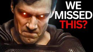 Was Henry Cavill ACTUALLY A Good Superman?