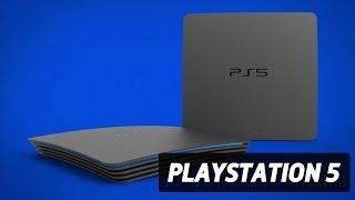 ДАТА ВЫХОДА PLAYSTATION 5. Последняя информация