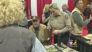 Discover Secret Spots At International Sportsmen's Expo