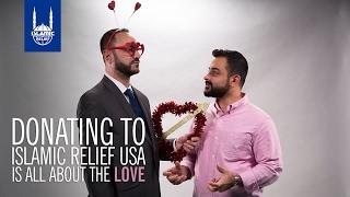 Islamic Relief USA - It's All About the Love