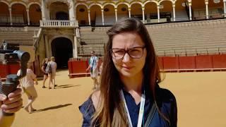 2019-08-20: Sewilla