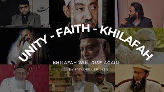 Khilafah Will Rise Again | Roles In Re-establishing