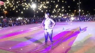 Miss na aldeia xikrin concurso de miss kayapo