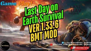 Last Day on Earth: Survival ver 1.33.6 Mega BMT  Mod  | LINK ⤋ #ldoemod #ldoemodmenu #bmtcrashfix