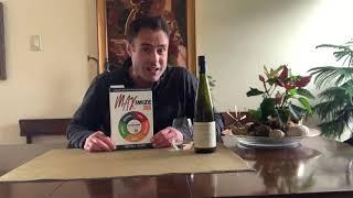 Wine and Wellness Wednesday with Rob from The Drunken Grape®
