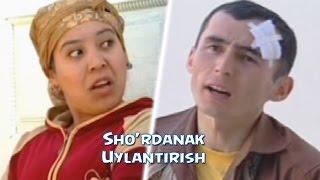 Sho'rdanak - Uylantirish | Шурданак - Уйлантириш (hajviy ko'rsatuv)