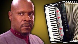 Star Trek: Deep Space Nine main title [accordion cover]