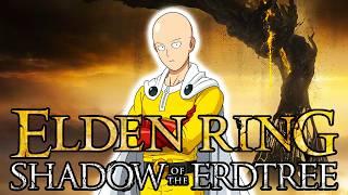 1 Shotting Elden Ring's DLC