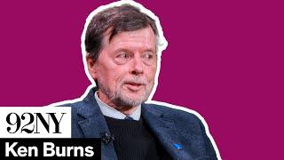 Ken Burns: How Jim Crow inspired Nazi Germany