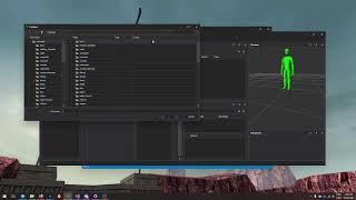 XBLAH's Modding Tool - Model Editor WIP