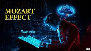 Brain Power Boost Blueprint: Using Mozart’s Music for Study and Concentration. Mozart Effect