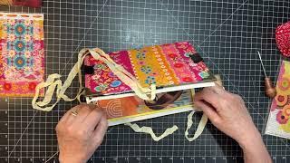 Craft with Me! - Organizing to Work on Groovy!