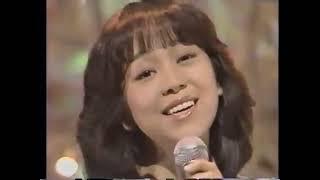 岩崎良美 (Yoshimi Iwasaki) - I THINK SO (TV VIDEO EDIT 60fps)