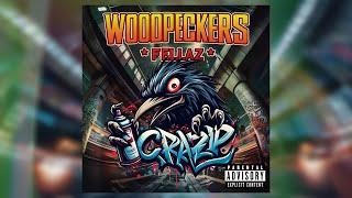 Woodpeckers Fellaz - Mixtape vol.1 - track 07 - Edgar