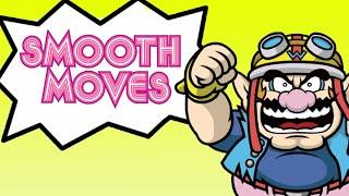 WarioWare Smooth Moves Retrospective