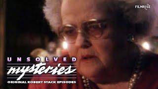 Unsolved Mysteries with Robert Stack - Season 2 Episode 7 - Full Episode