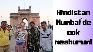 India first impression, Mumbai-Places to visit in India