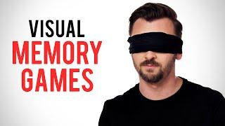 How to Improve Your Visual Memory