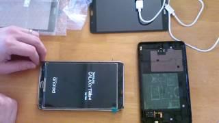 Repair | Touchscreen | Samsung |galaxy tab4 SM-T230 tablet