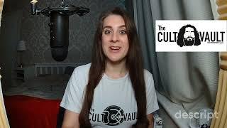 Introduction to The Cult Vault