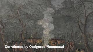 Andrew recites: Corroboree by Oodgeroo Noonuccal