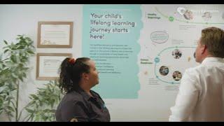 Milestones Early Learning North Ipswich Tour