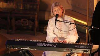 AURORA - Exhale Inhale + Through The Eyes Of A Child (Acoustic / Live in Os Church / 13.03.2022)