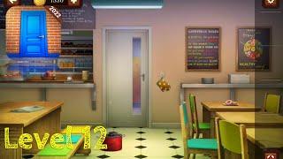 Level 12 | 100 Doors: Escape from School | Walkthrough