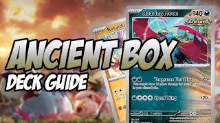 How To Play Ancient Box | Deck Guide