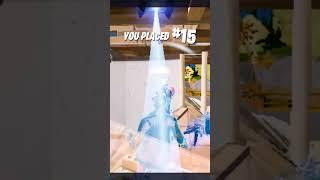 Wait till the end... #shorts #fyp #fortnite #viralvideo #bruh #meme #glitch #blank #thirdparty