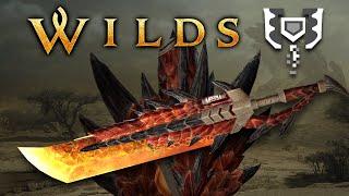 I've Played Wilds: How Strong Is Charge Blade?