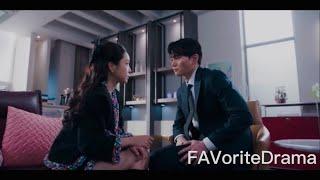 ГОСПОЖА  ВЛЮБИЛАСЬ В СЛУГУ  клип к дораме Агенство. Korean drama Agency. Love story️