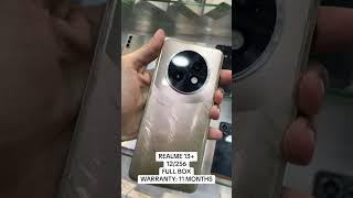 REALME 13+