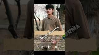 Ikrom Ali - Hammasi Soxta #soxtalar #ayriliq #ayrılık #uzmusic #music #xiyonat #cover #qizlaruchun