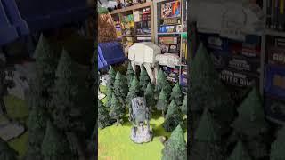 Thundercats and Star Wars Legion!  #starwars #legion #terrain #starwarslegion #thundercats #gaming
