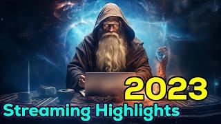 Divium Furor 2023 Streaming Highlights