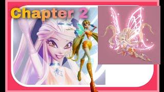 The Fairy Guardians How to get Stella Enchantix & Magic Winx