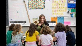 Graduate Programs In Education