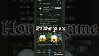 two players horror games for Android under 300 mb #multiplayer #kkgamer