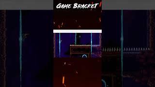 GAME BRACKET (Pixel Platformers): The Messenger