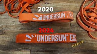 UnderSun Resistance Bands EXPOSED 2024 Review