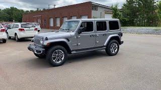 2020 Jeep Wrangler Shelby, Gastonia, Charlotte, Forest City, NC J3298